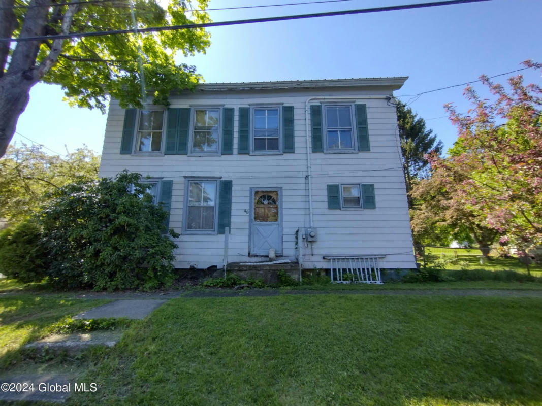 48 N FRANKLIN ST, ATHENS, NY 12015, photo 1 of 41