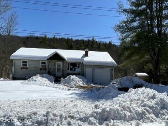 2558 ROUTE 29, MIDDLE GROVE, NY 12850, photo 1