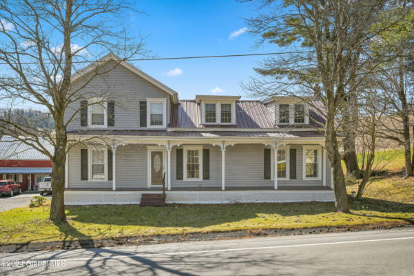 3184 STATE HIGHWAY 23, LAURENS, NY 13796 - Image 1