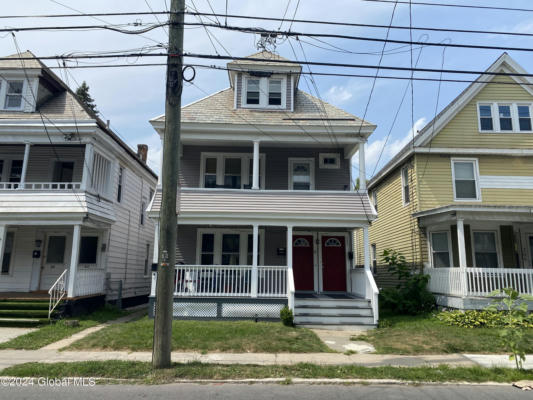 205 N BRANDYWINE AVE, SCHENECTADY, NY 12307 - Image 1