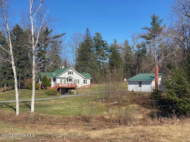 2914 STATE ROUTE 8, JOHNSBURG, NY 12843, photo 1 of 18