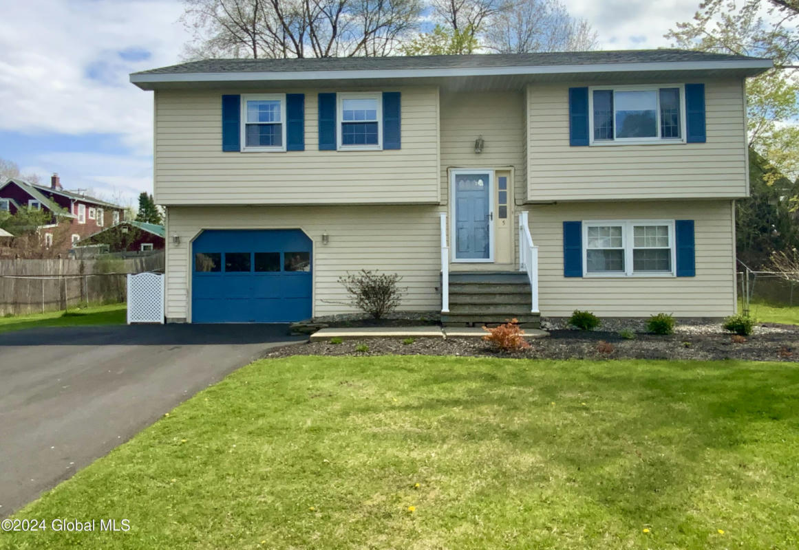 15 DEERFIELD DR, COHOES, NY 12047, photo 1 of 56