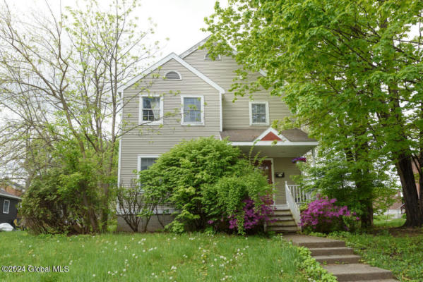 129 PEARL ST, SCHUYLERVILLE, NY 12871 - Image 1