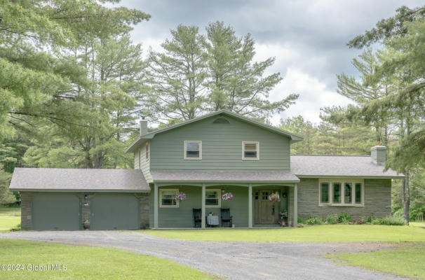 696 COUNTY ROUTE # 411, GREENVILLE, NY 12083 - Image 1