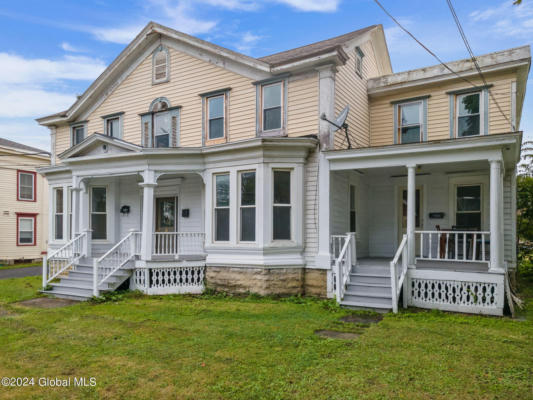 603 E MAIN ST, COBLESKILL, NY 12043 - Image 1