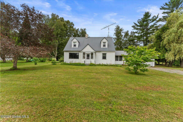 162 MORSE MEMORIAL HWY, OLMSTEDVILLE, NY 12857 - Image 1