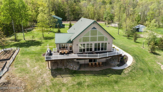 113 CAPTAINS CV, CROWN POINT, NY 12928 - Image 1