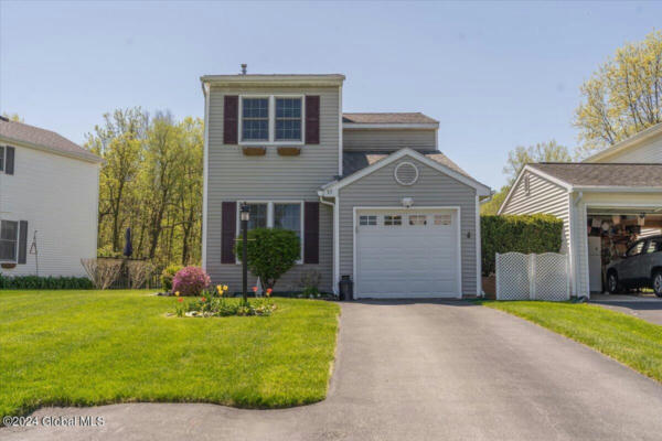 32 COOKS CT, WATERFORD, NY 12188 - Image 1