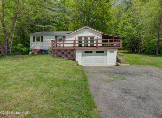 1089 COUNTY HIGHWAY 123, MAYFIELD, NY 12117 - Image 1
