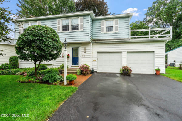 42 GREENOCK RD, DELMAR, NY 12054 - Image 1