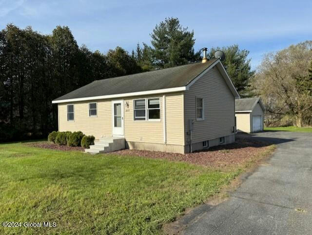 10377 STATE ROUTE 40, GRANVILLE, NY 12832, photo 1