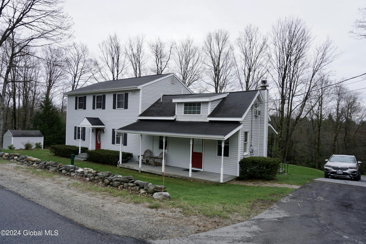 7370 BILLS RD, MIDDLE GROVE, NY 12850, photo 1 of 50
