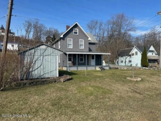 58 YOUNG AVE, FORT JOHNSON, NY 12070, photo 2 of 39