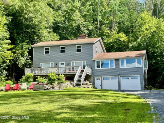 6980 STATE ROUTE 8, BRANT LAKE, NY 12815 - Image 1