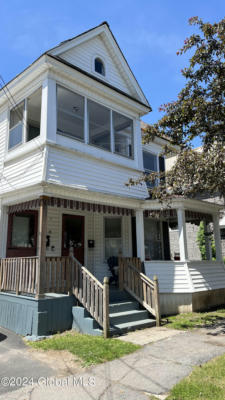46 LINCOLN AVE, AMSTERDAM, NY 12010 - Image 1