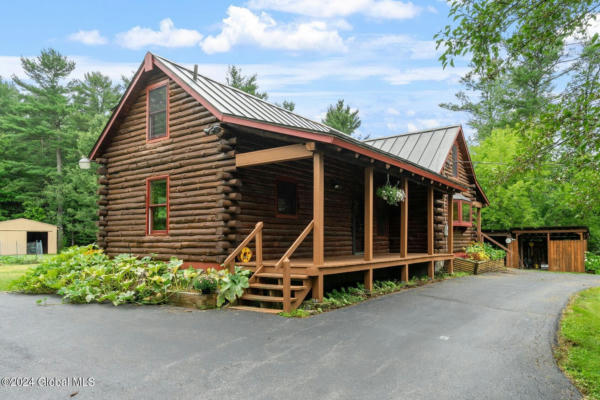 1309 KNOX CAVE RD, DELANSON, NY 12053 - Image 1