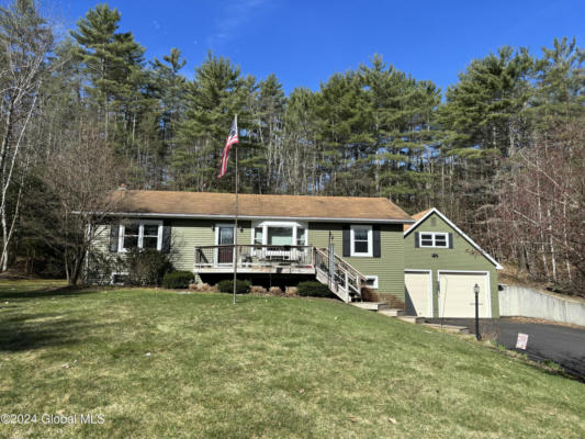 1455 US ROUTE 9, SCHROON LAKE, NY 12870 - Image 1