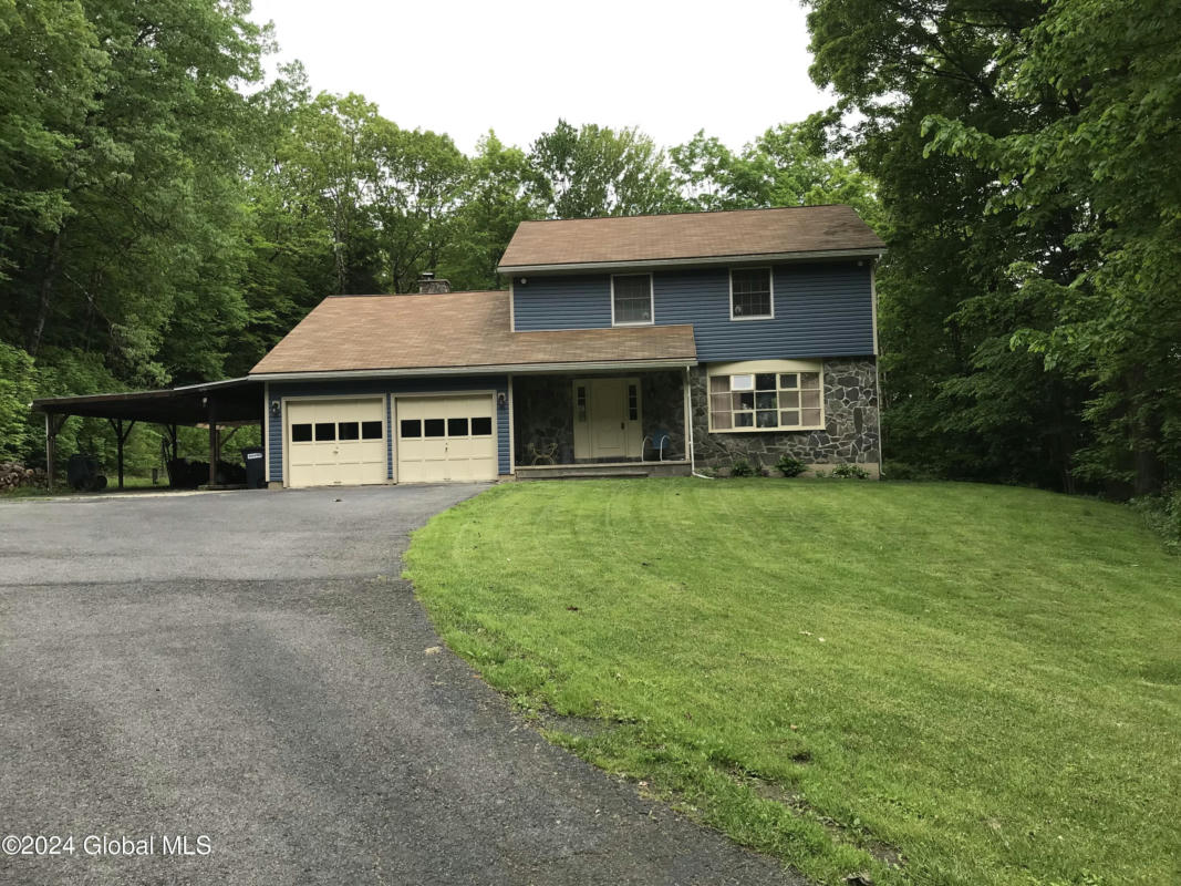 8774 STATE ROUTE 40, FORT ANN, NY 12827, photo 1 of 42