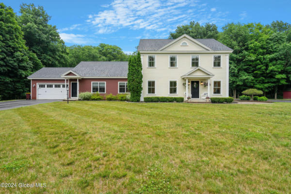 87 BUTTON RD, WATERFORD, NY 12188 - Image 1