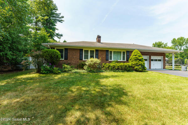 16 GREGORY LN, LOUDONVILLE, NY 12211 - Image 1