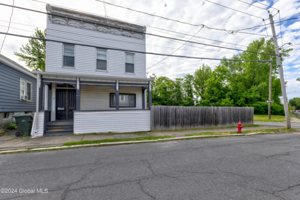 27 DIVISION ST, COHOES, NY 12047 - Image 1