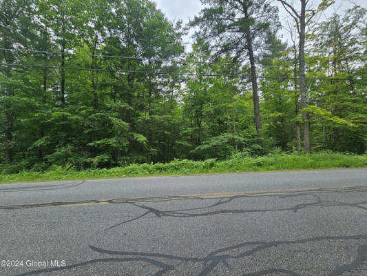 0 LOT MIDDLE RD ROAD, LAKE GEORGE, NY 12845 - Image 1