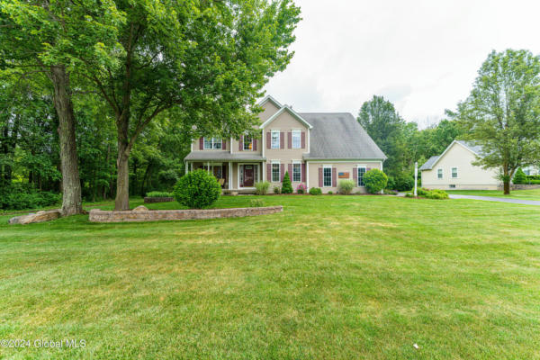 17 WALLFLOWER DR, REXFORD, NY 12148 - Image 1