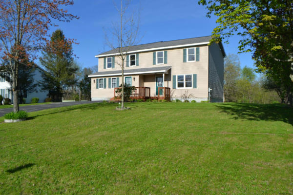 60 COLONIAL RD, STILLWATER, NY 12170 - Image 1