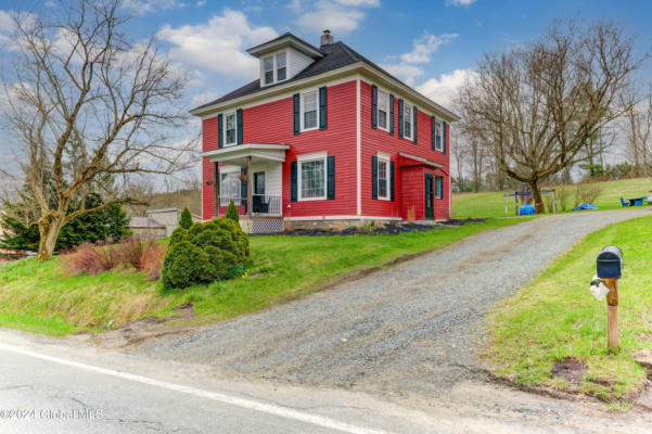 163 COUNTY HIGHWAY 140, SAINT JOHNSVILLE, NY 13452 - Image 1