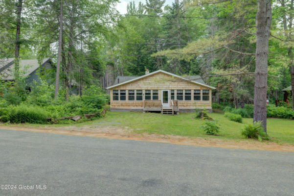 117 GOLF COURSE RD, LAKE PLEASANT, NY 12108 - Image 1