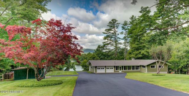 129 PINE LN, NORTHVILLE, NY 12134 - Image 1