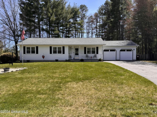 14 LINETTE LN, QUEENSBURY, NY 12804 - Image 1