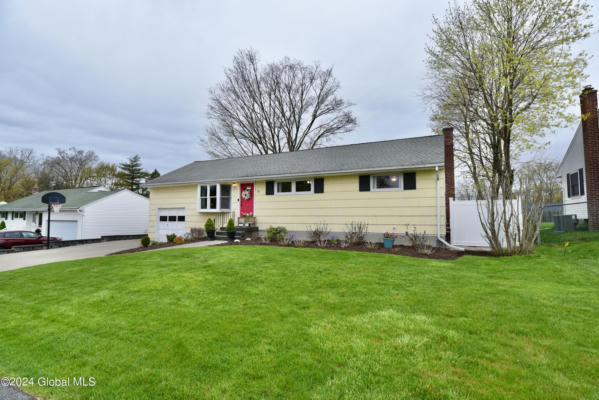 15 CHATEAU CT, LOUDONVILLE, NY 12211 - Image 1