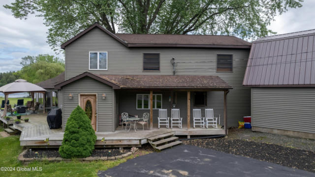 209 PRIDDLE POINT RD EXT, GLOVERSVILLE, NY 12078 - Image 1