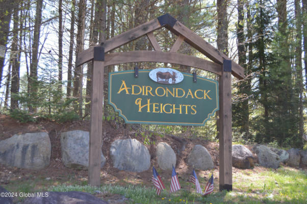 00 ADIRONDACK HEIGHTS RD LOT 8, CHESTER, NY 12817 - Image 1