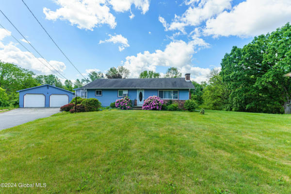 12 CLARKS MILLS RD, GREENWICH, NY 12834 - Image 1