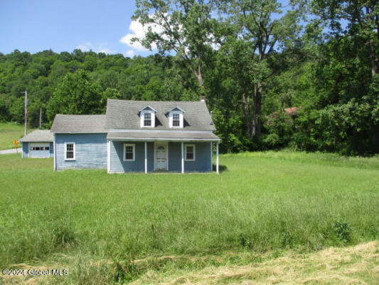 8 RABBIT COLLEGE RD, PETERSBURGH, NY 12138 - Image 1