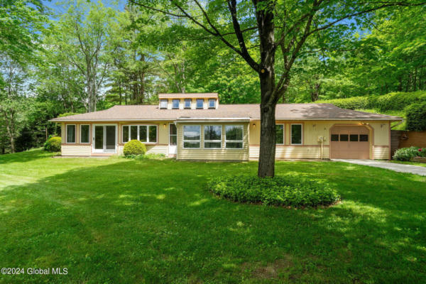 76 BLY HOLLOW RD, PETERSBURGH, NY 12138 - Image 1