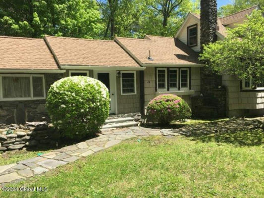 24 OLD KAATERSKILL AVE, PALENVILLE, NY 12463 - Image 1