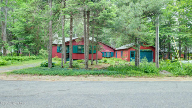 119 GOLF COURSE RD, LAKE PLEASANT, NY 12108 - Image 1