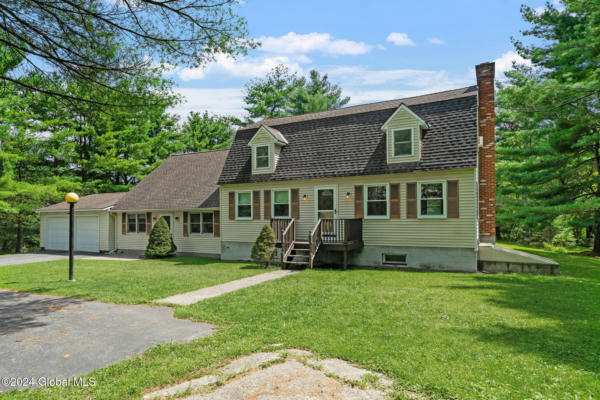 2039 INDIAN FIELDS RD, FEURA BUSH, NY 12067 - Image 1