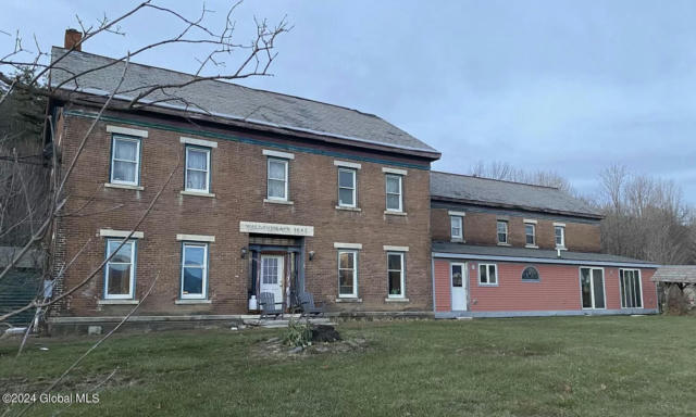 4935 STATE ROUTE 67, HOOSICK FALLS, NY 12090 - Image 1