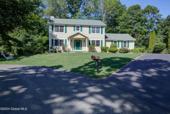 1 GEORGIA CT, REXFORD, NY 12148 - Image 1