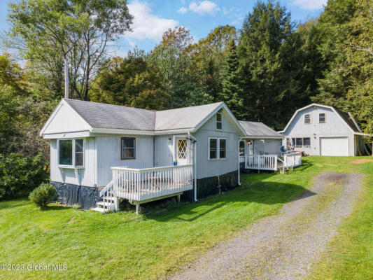 137 LAKE RD, BERNE, NY 12023 - Image 1