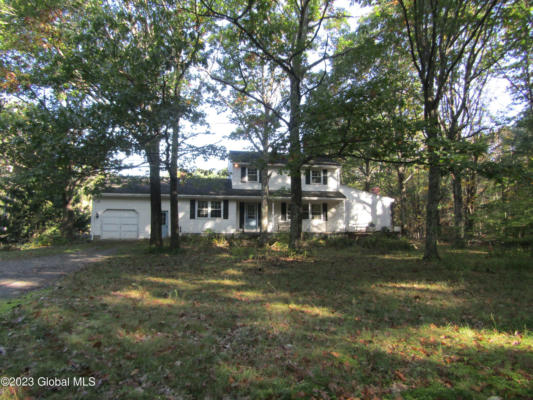 96 SLADE HILL RD, WESTERLO, NY 12193 - Image 1