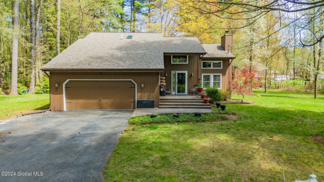 29 LINDEN AVE, QUEENSBURY, NY 12804 - Image 1