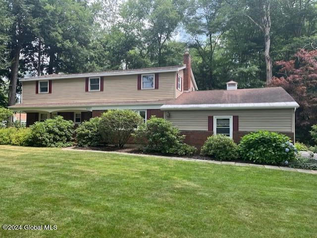 18 BELMONTE LN, CLIFTON PARK, NY 12065, photo 1 of 67