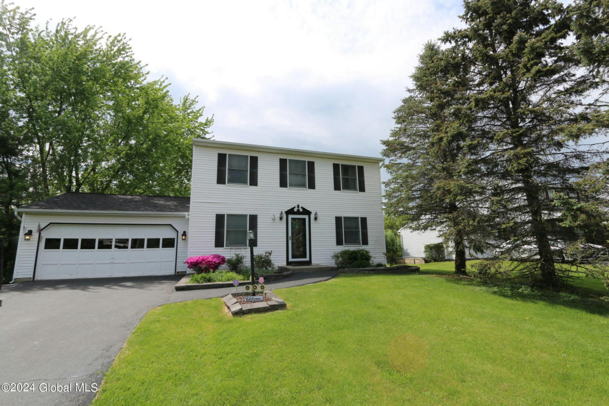 1429 THICKETT RD, CASTLETON, NY 12033, photo 1 of 23