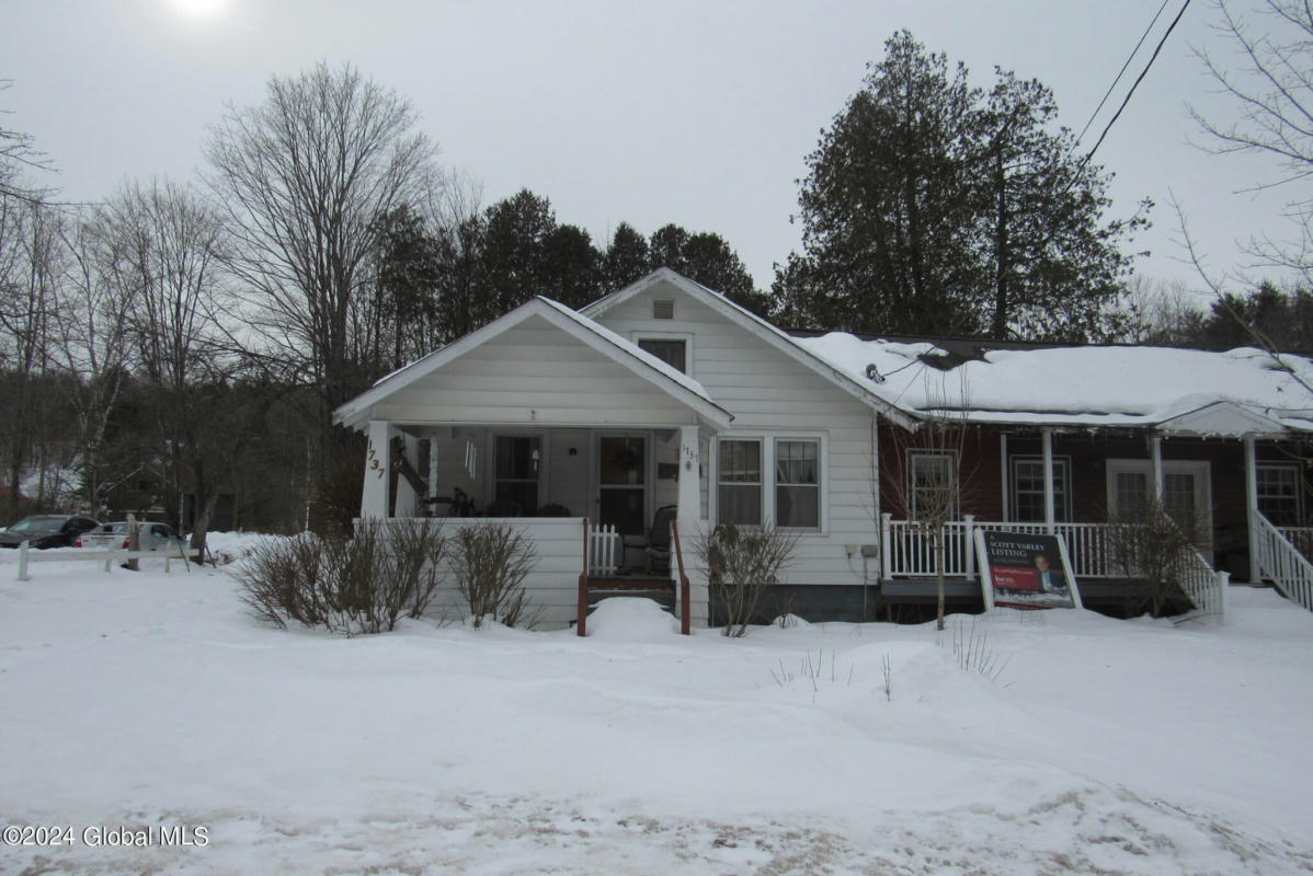 1737 STATE ROUTE 28N, MINERVA, NY 12851, photo 1 of 28