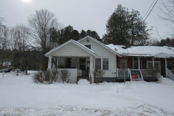 1737 STATE ROUTE 28N, MINERVA, NY 12851 - Image 1